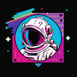 astronaut